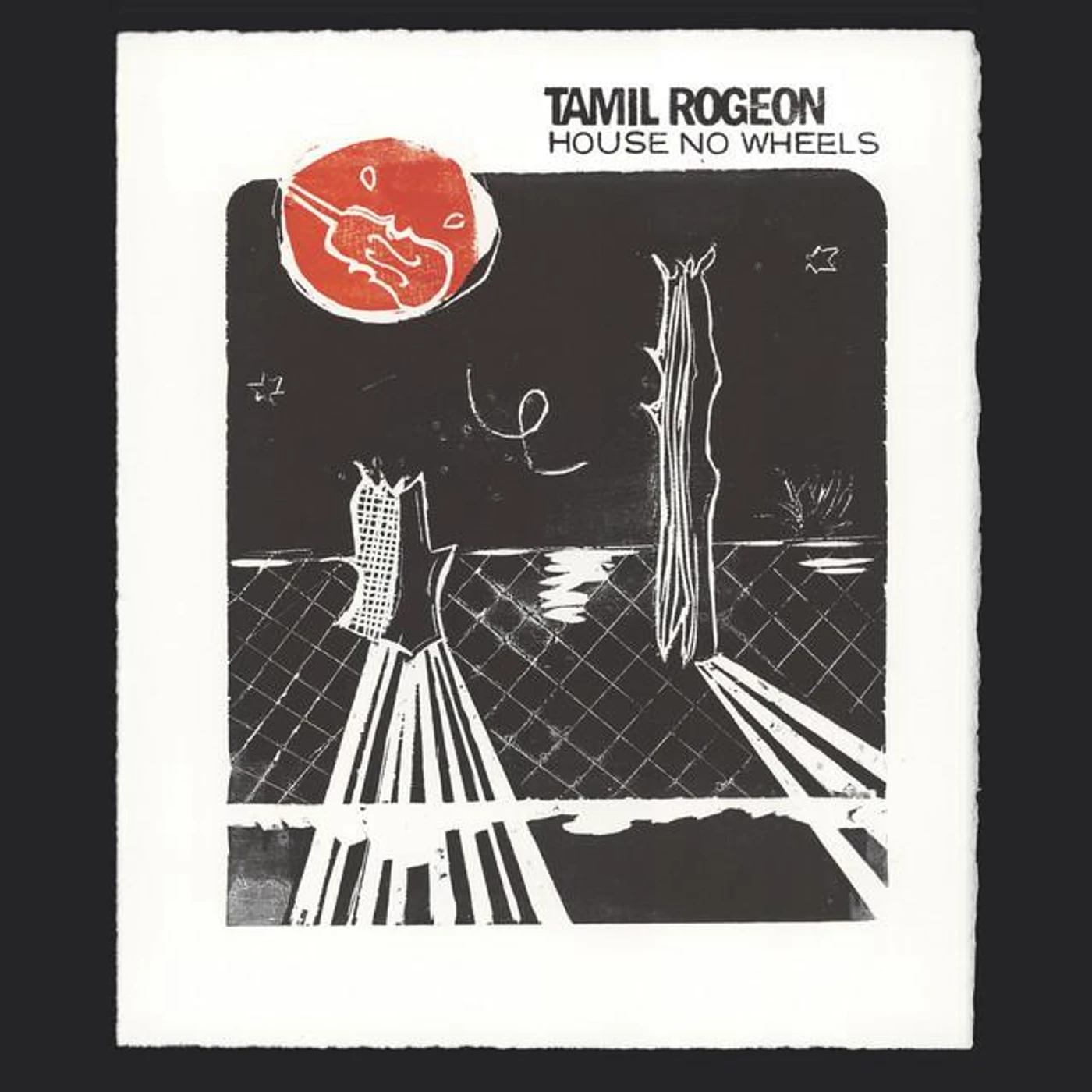 Tamil Rogeon Brand Page