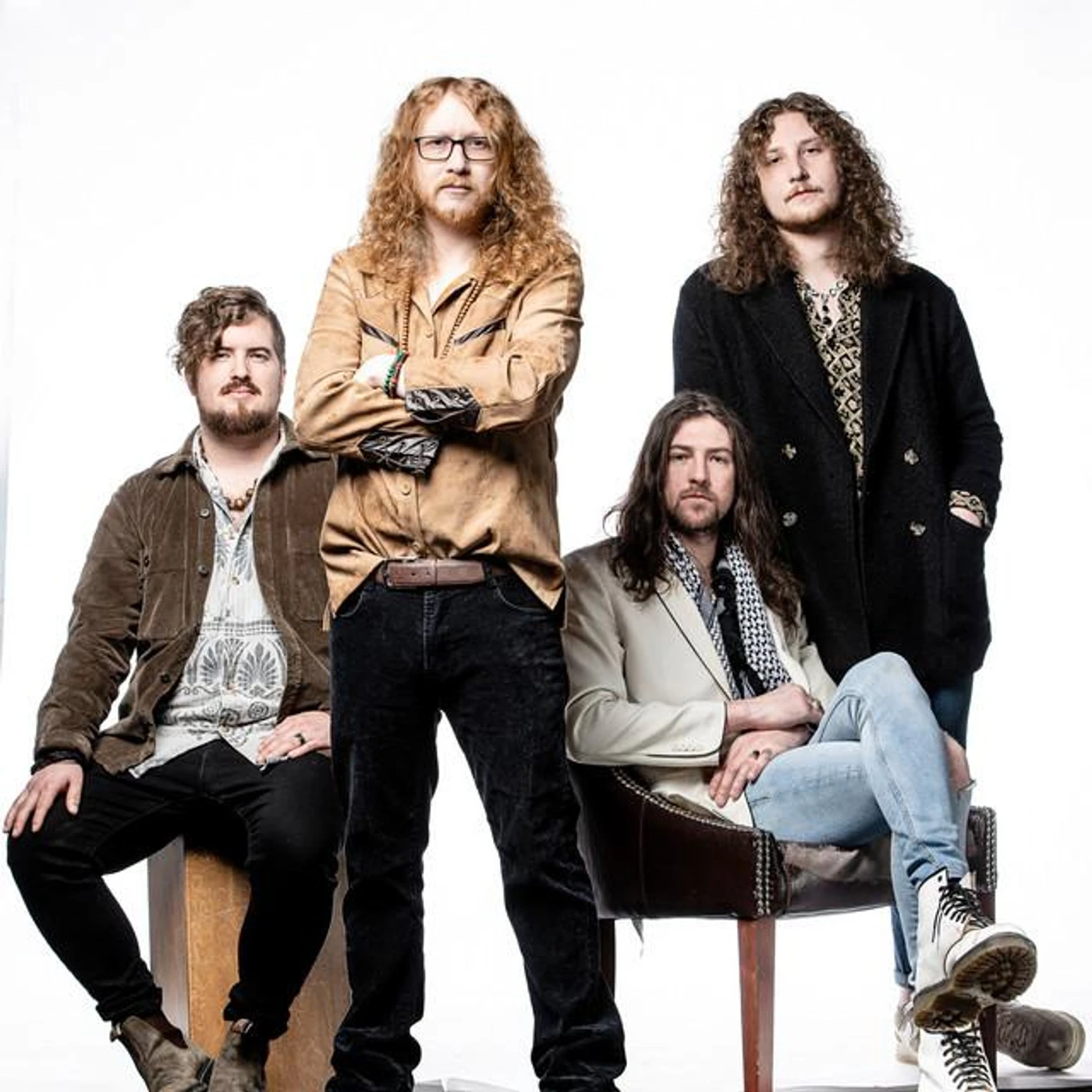 Taming Sari Brand Page