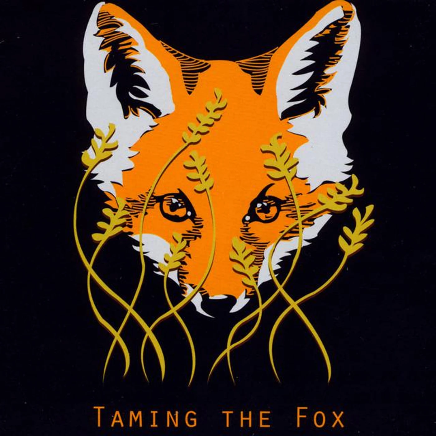 Taming the Fox Brand Page