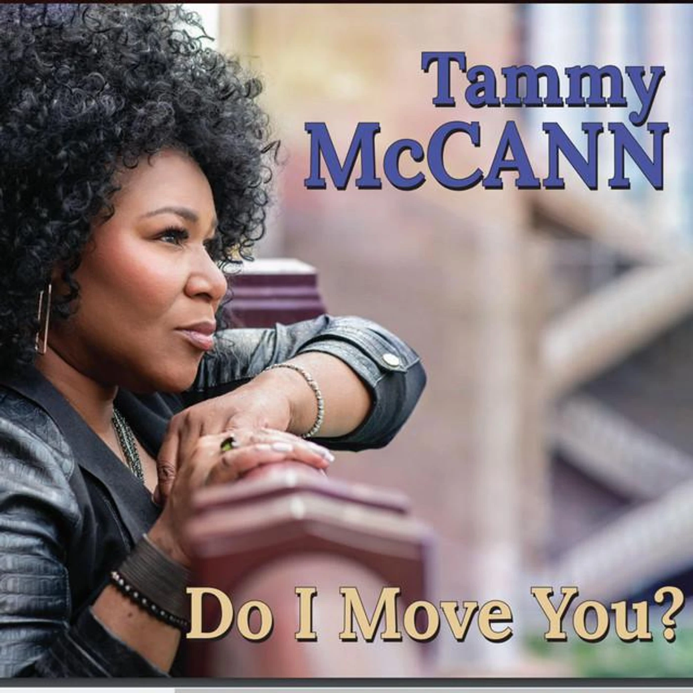 Tammy McCann Brand Page