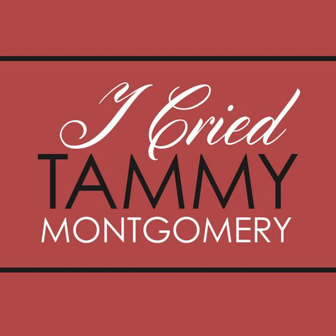 Tammy Montgomery Brand Page