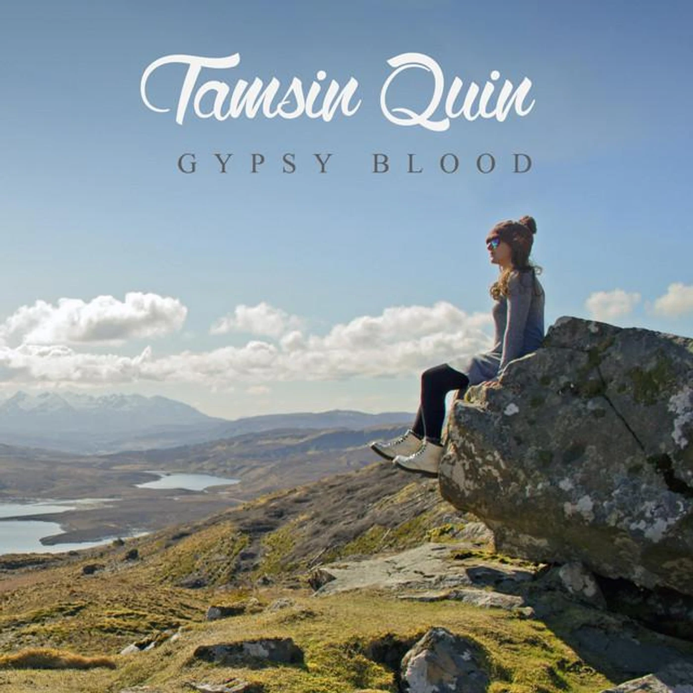 Tamsin Quin