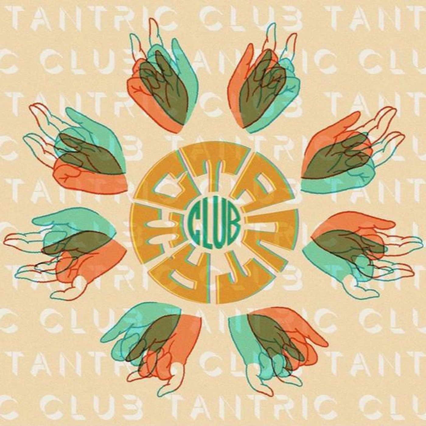Tantric Club Brand Page