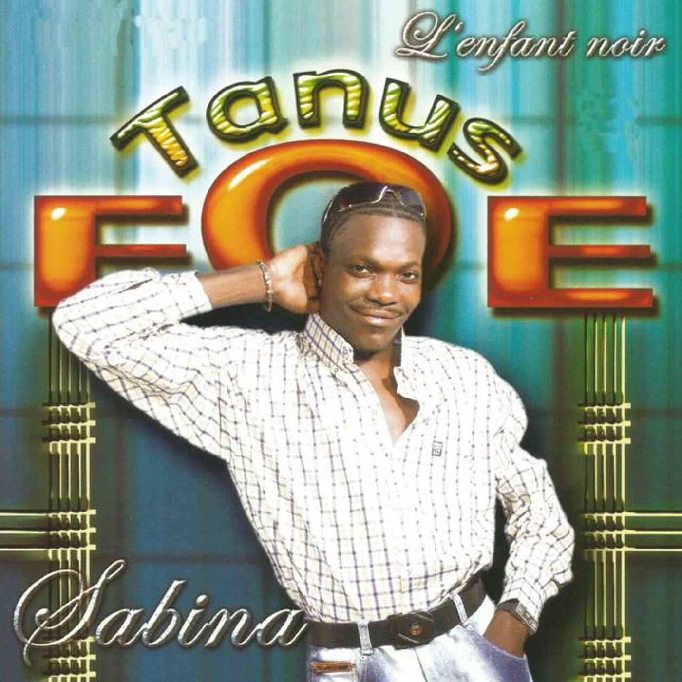 Tanus Foe Brand Page