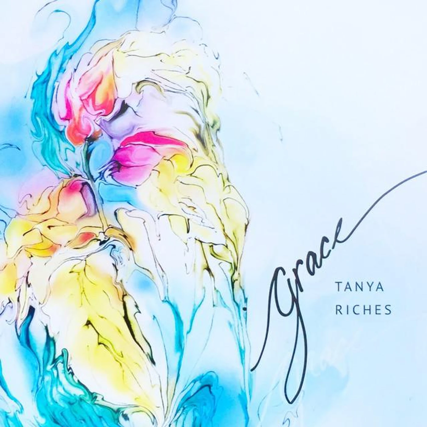 Tanya Riches