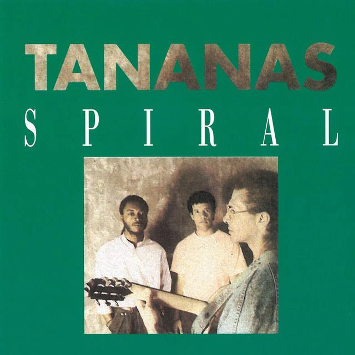 Tananas Brand Page