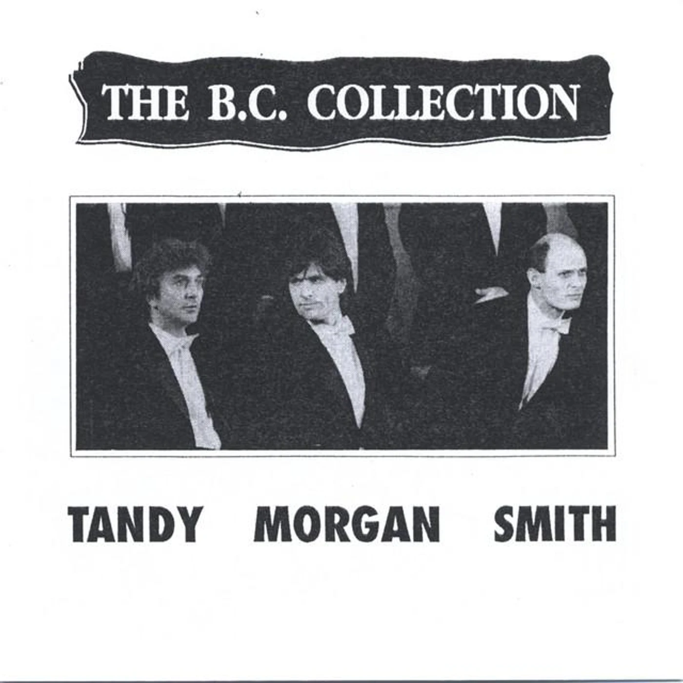 Tandy Morgan Smith Brand Page