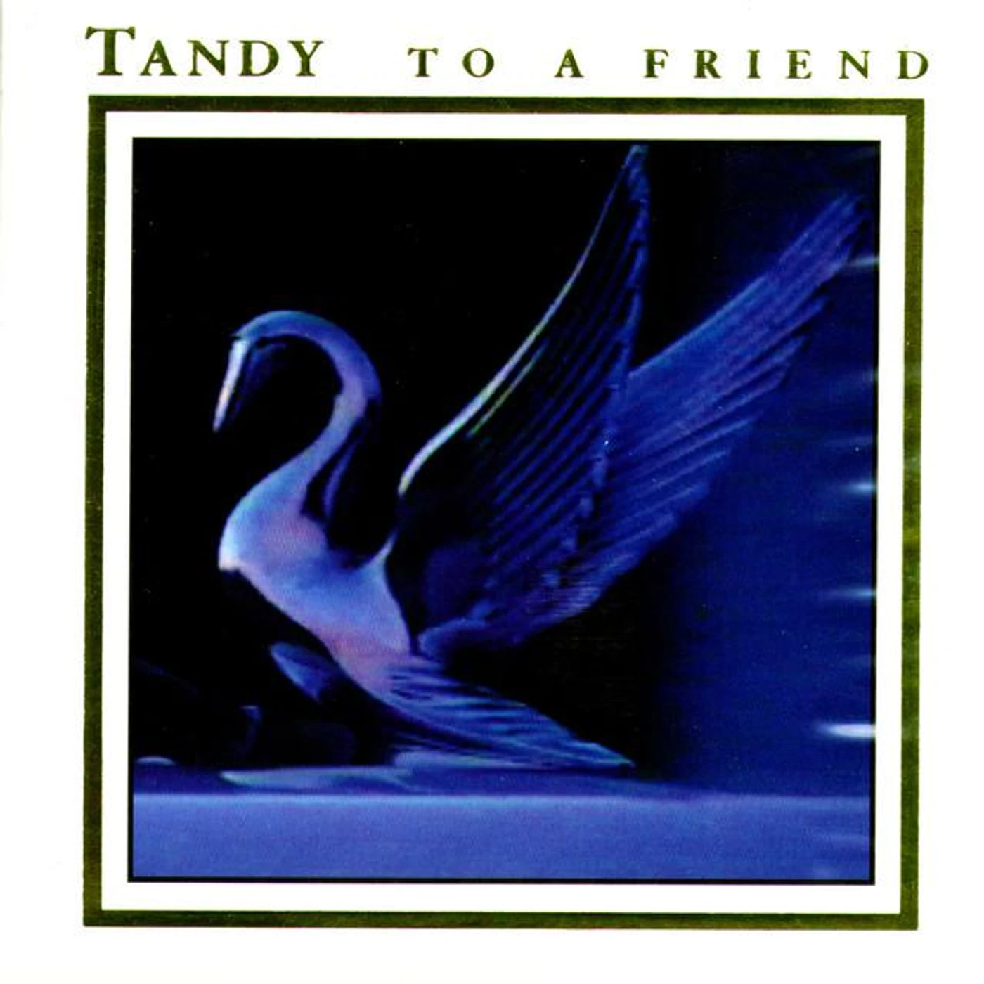 Tandy