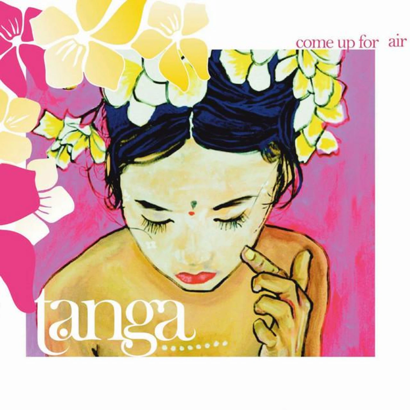 Tanga Brand Page
