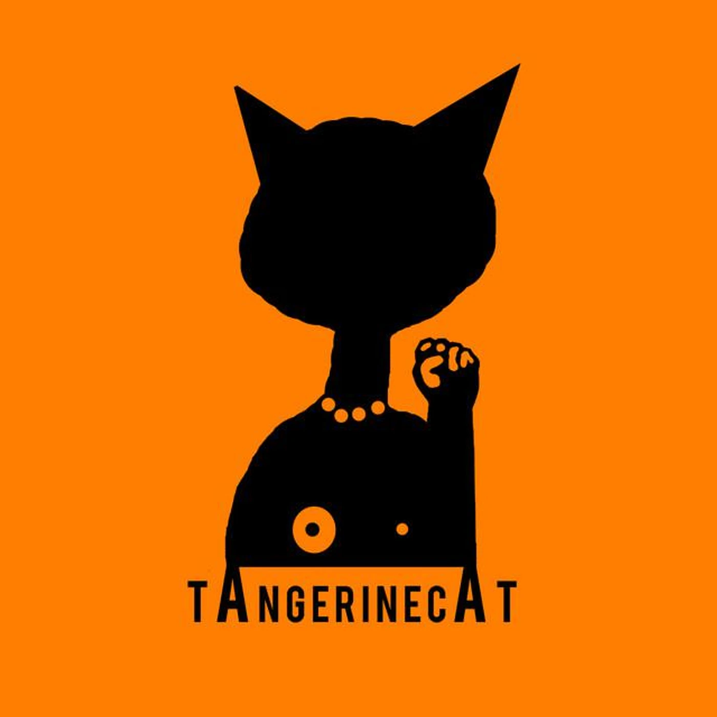 Tangerinecat Brand Page