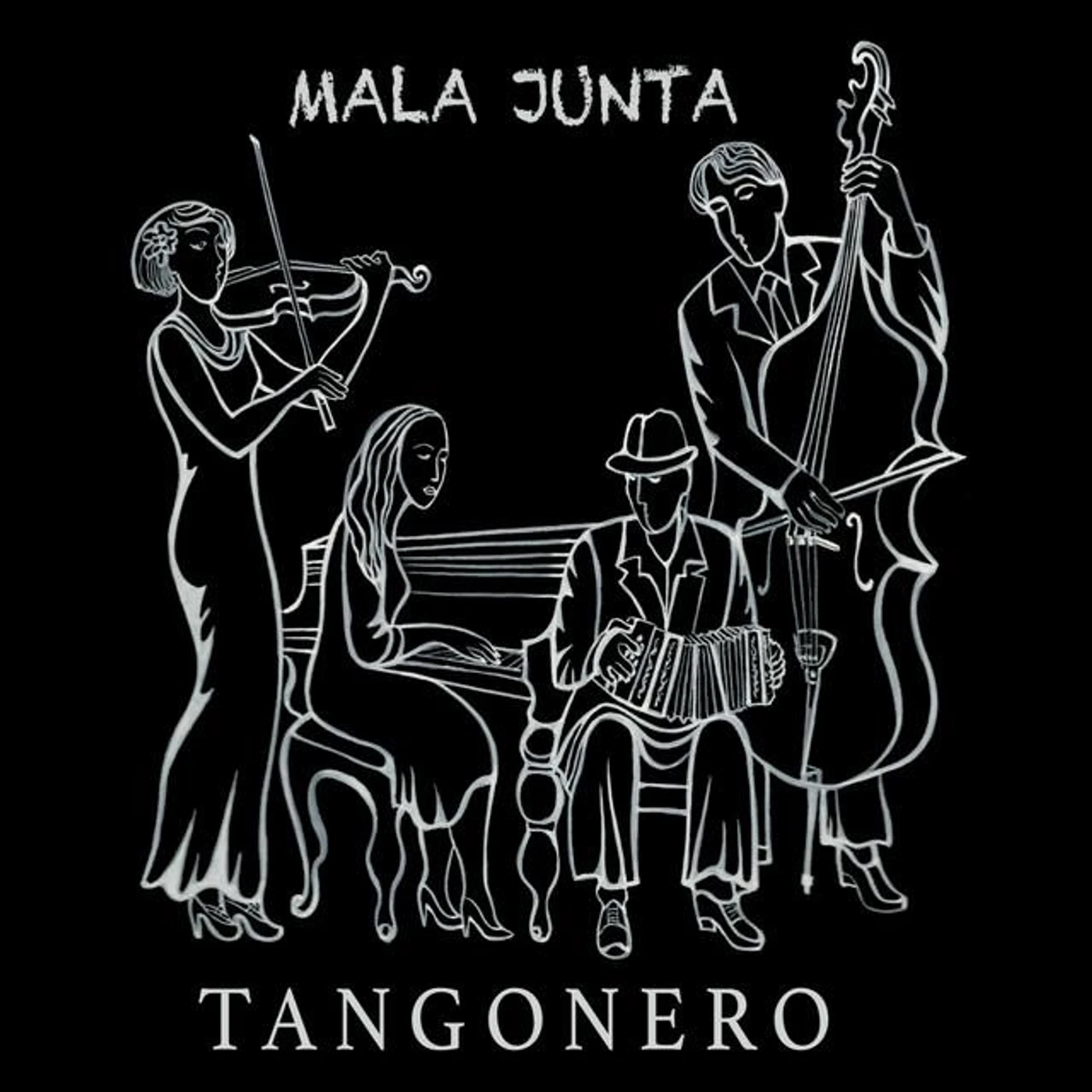 Tangonero Brand Page