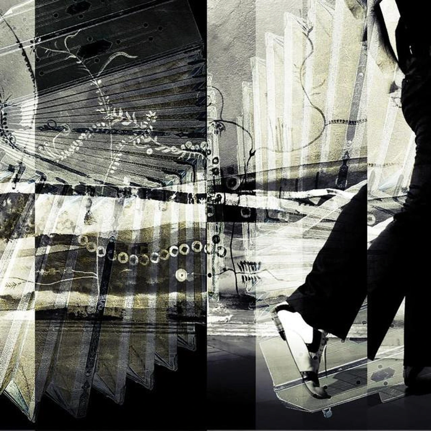 Tango Tripping Project Brand Page