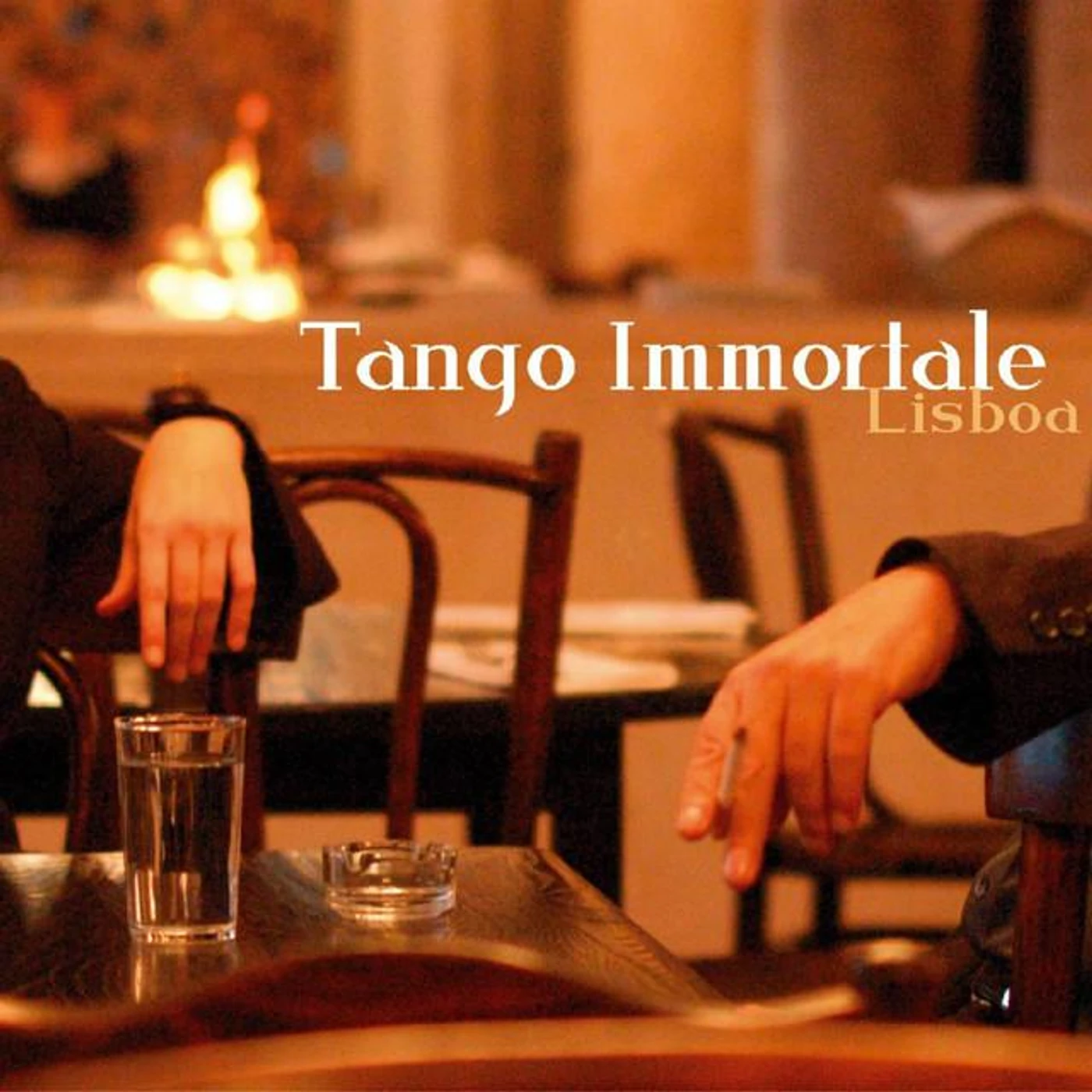 Tango Immortale Brand Page
