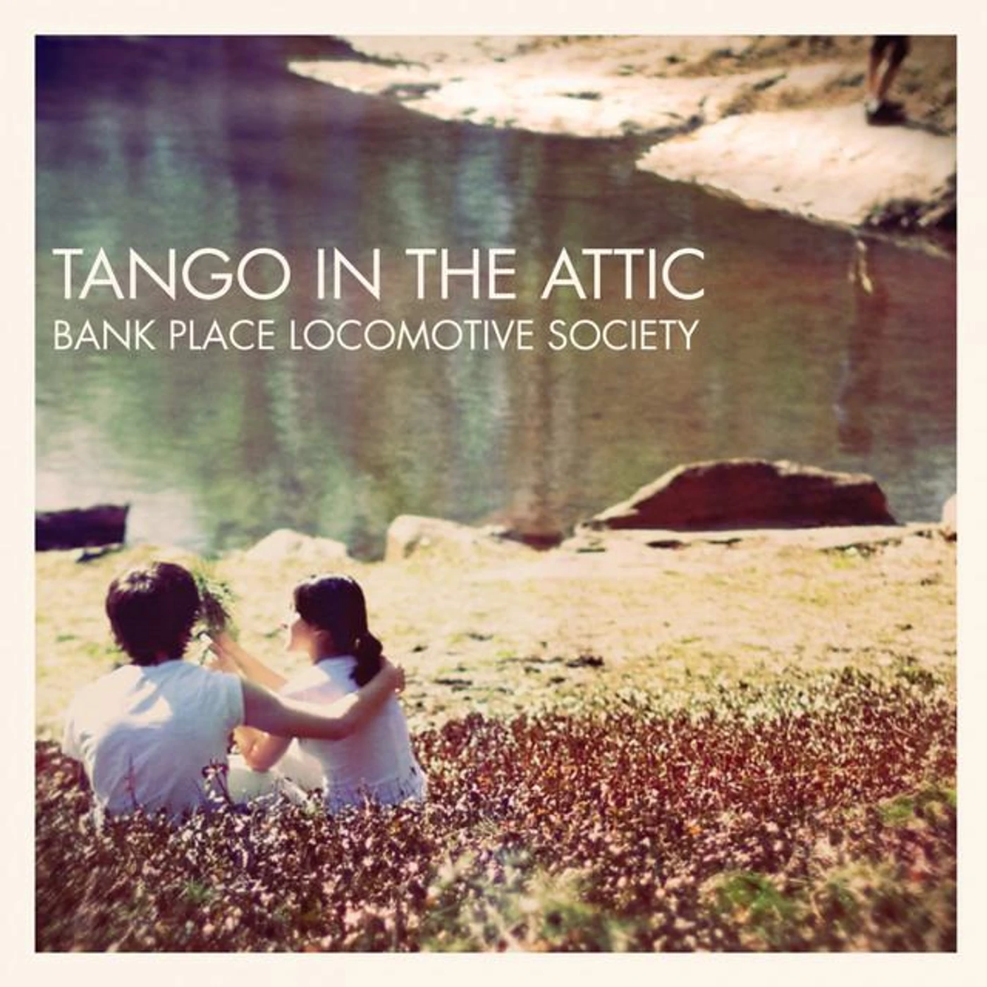 Tango In The Attic Brand Page