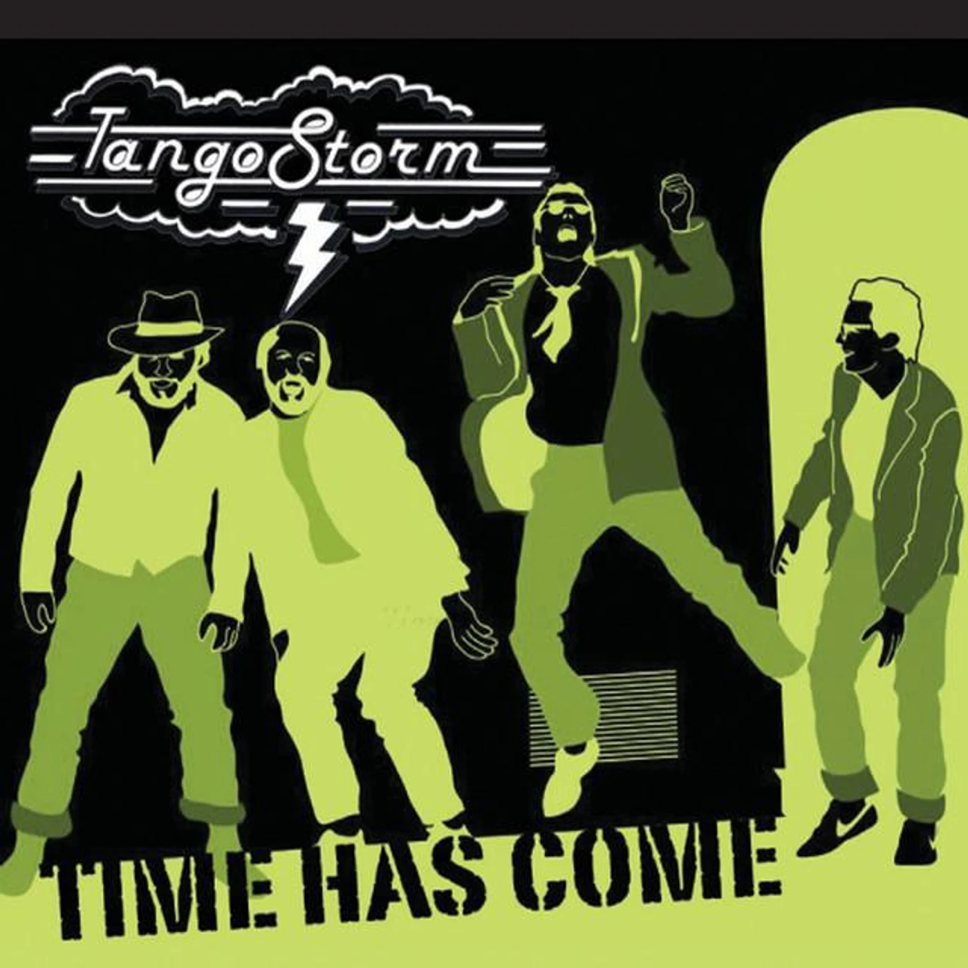 Tango Storm Brand Page