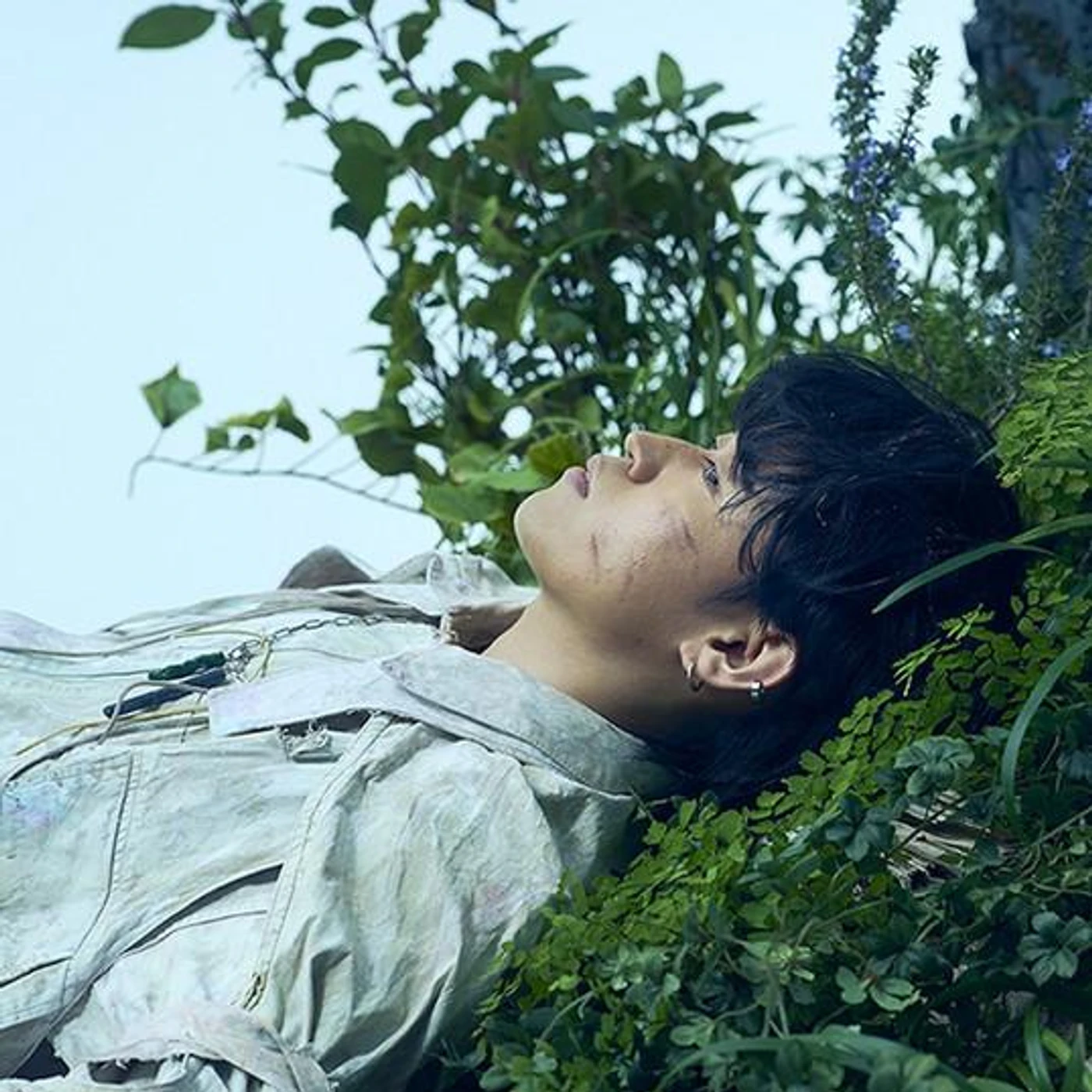 Tani Yuuki Brand Page