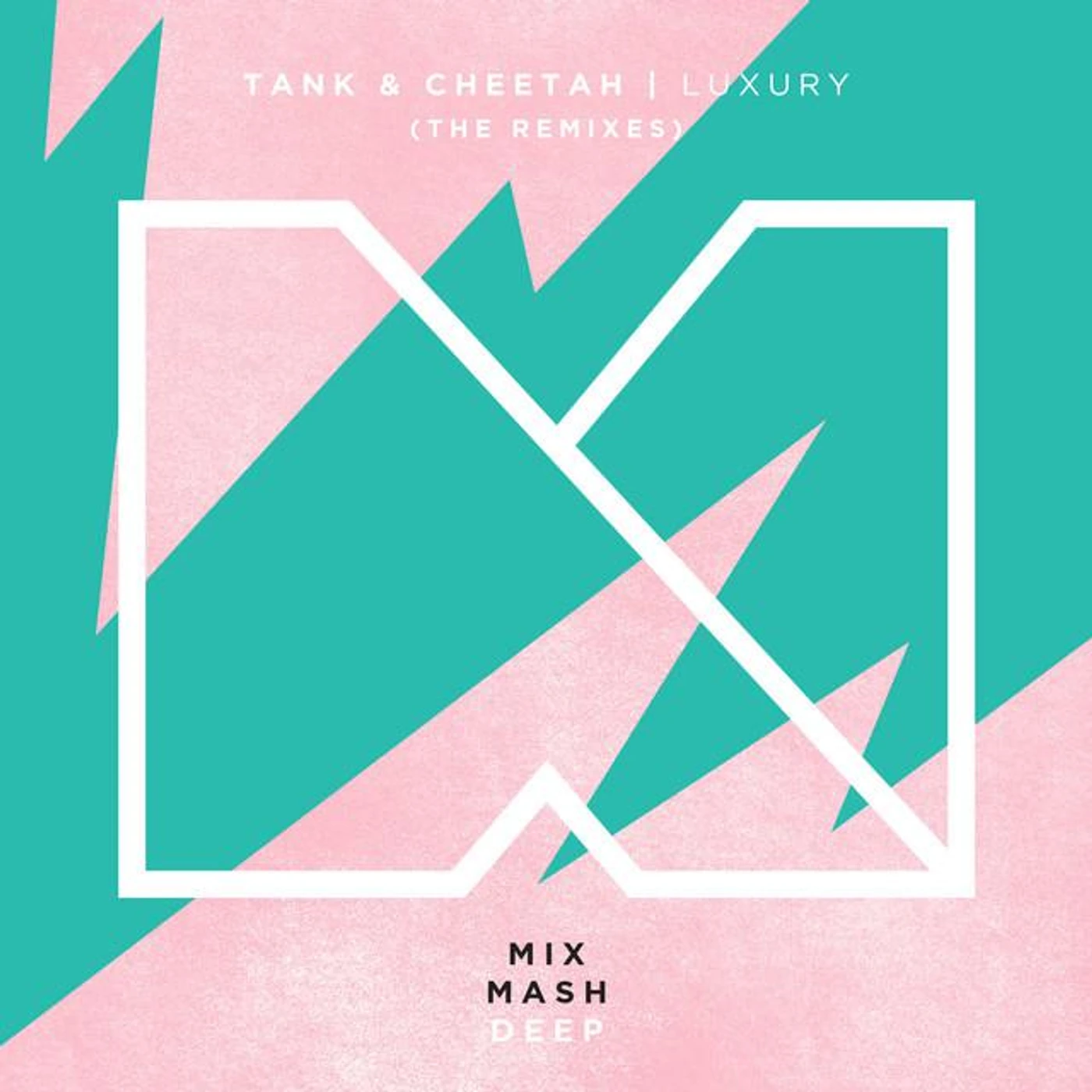Tank & Cheetah Brand Page