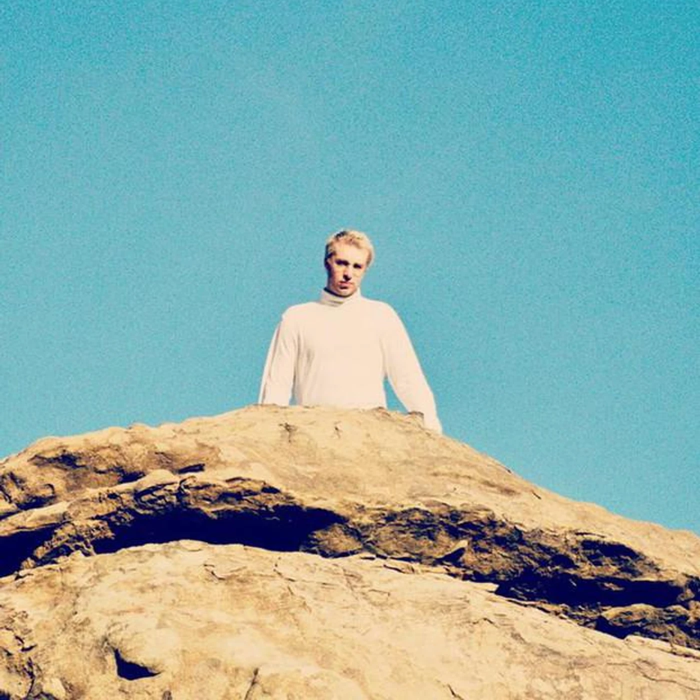 Tank Parade Brand Page