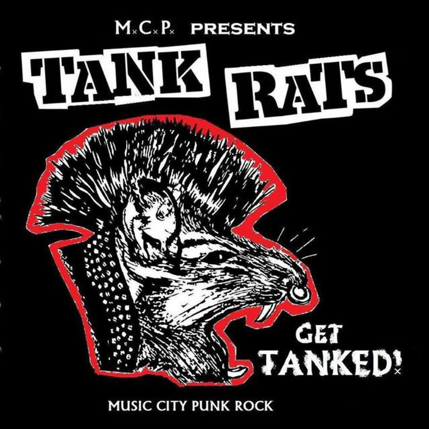 Tank Rats