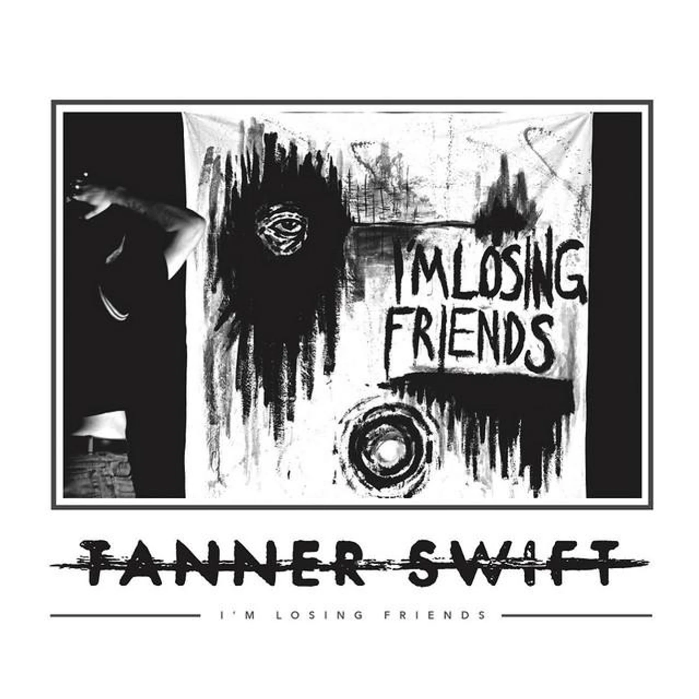 Tanner Swift Brand Page