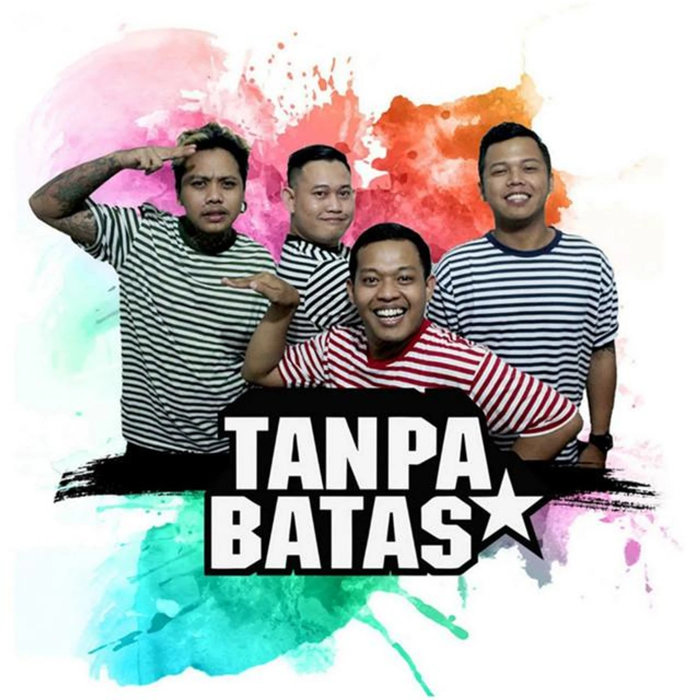 Tanpa Batas Brand Page