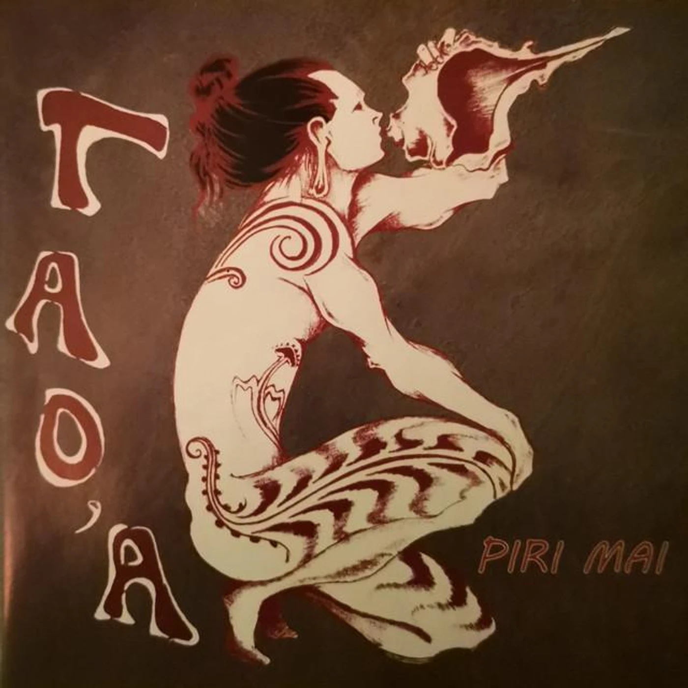 Tao'a