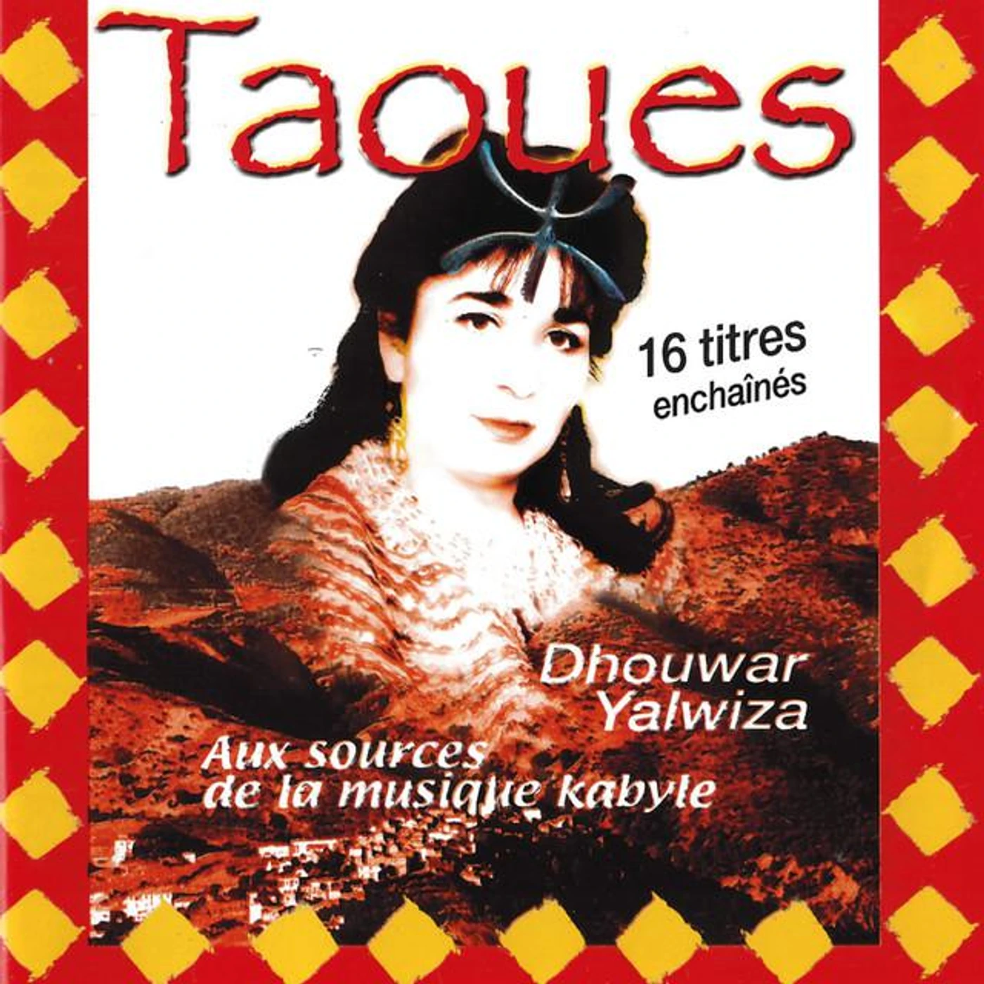 Taoues