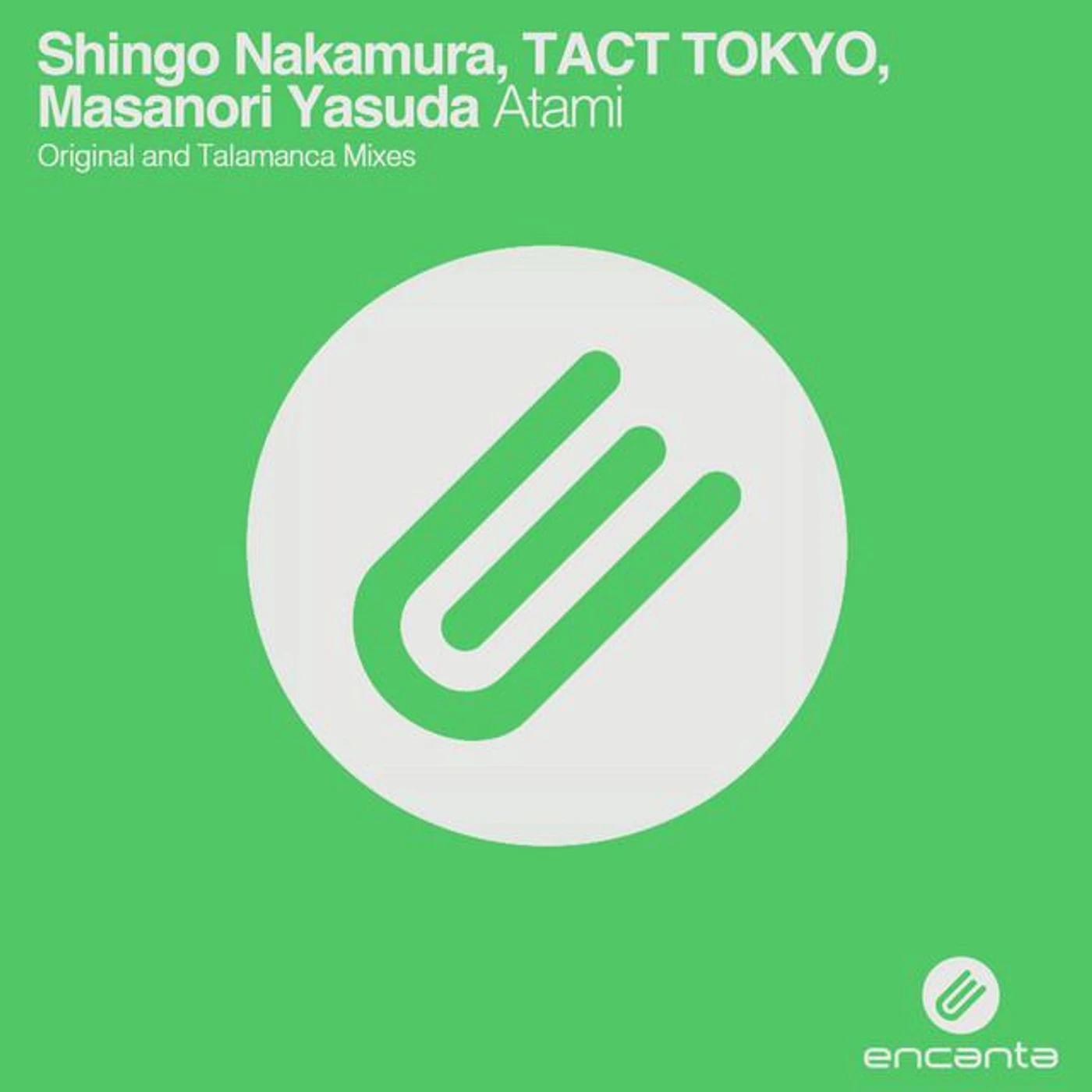 TACT TOKYO Brand Page