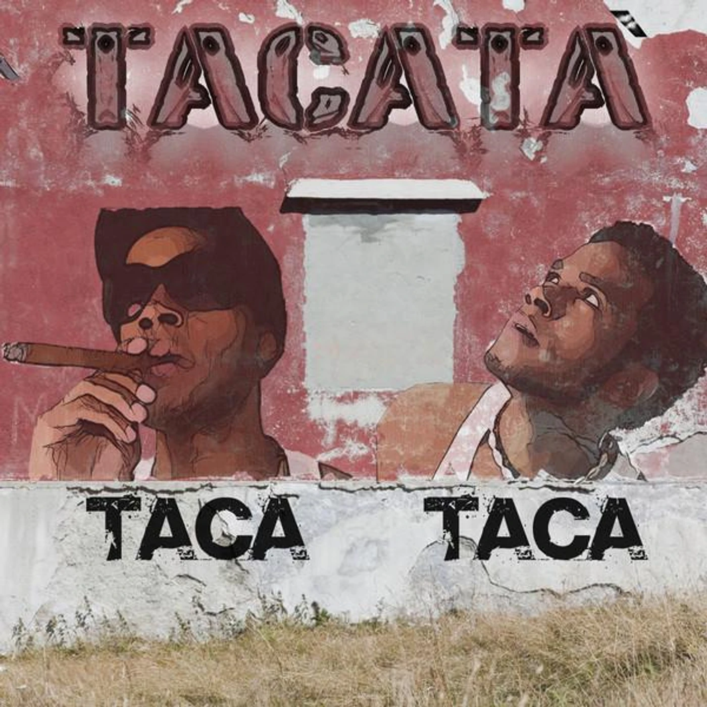 Taca Taca Brand Page