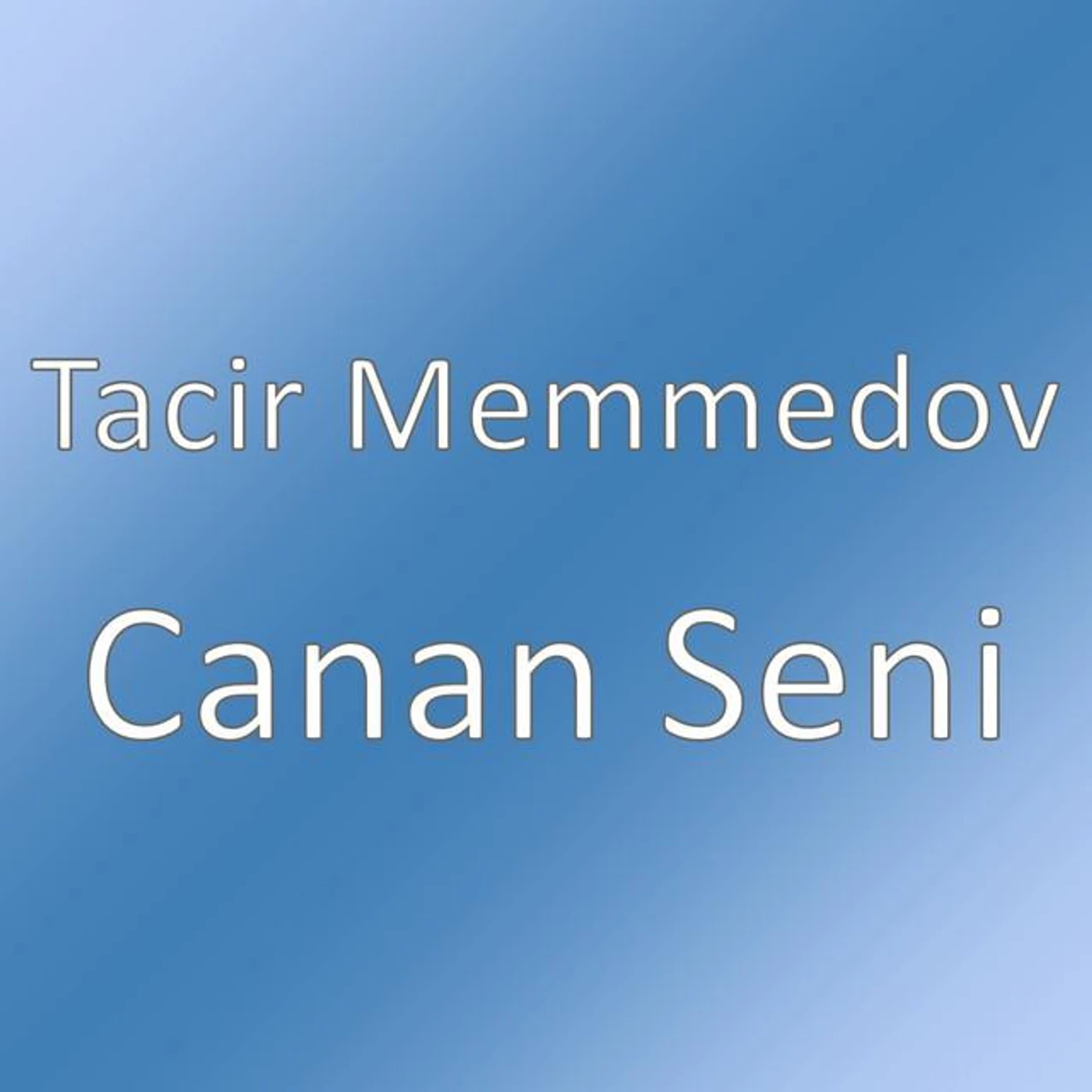 Tacir Memmedov