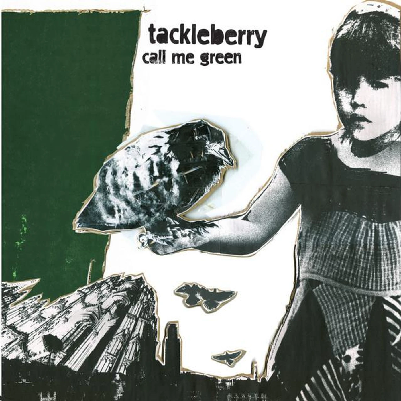 Tackleberry
