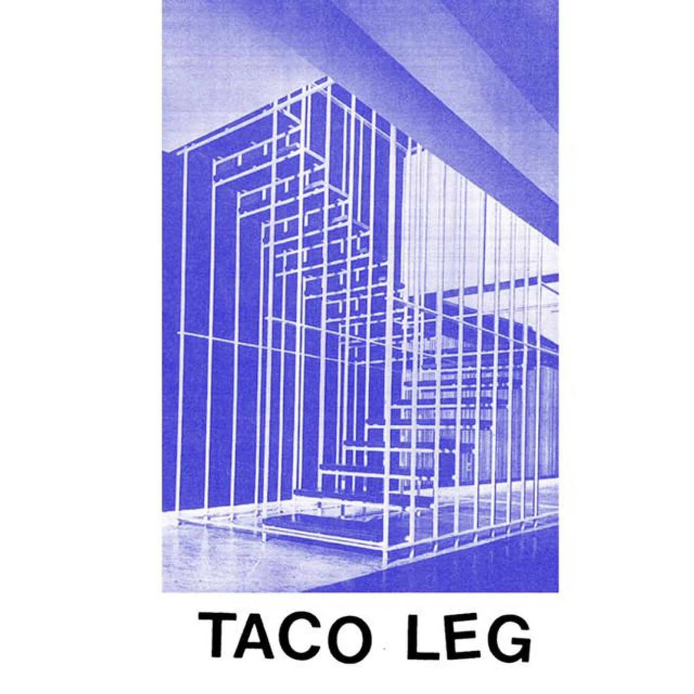 Taco Leg Brand Page