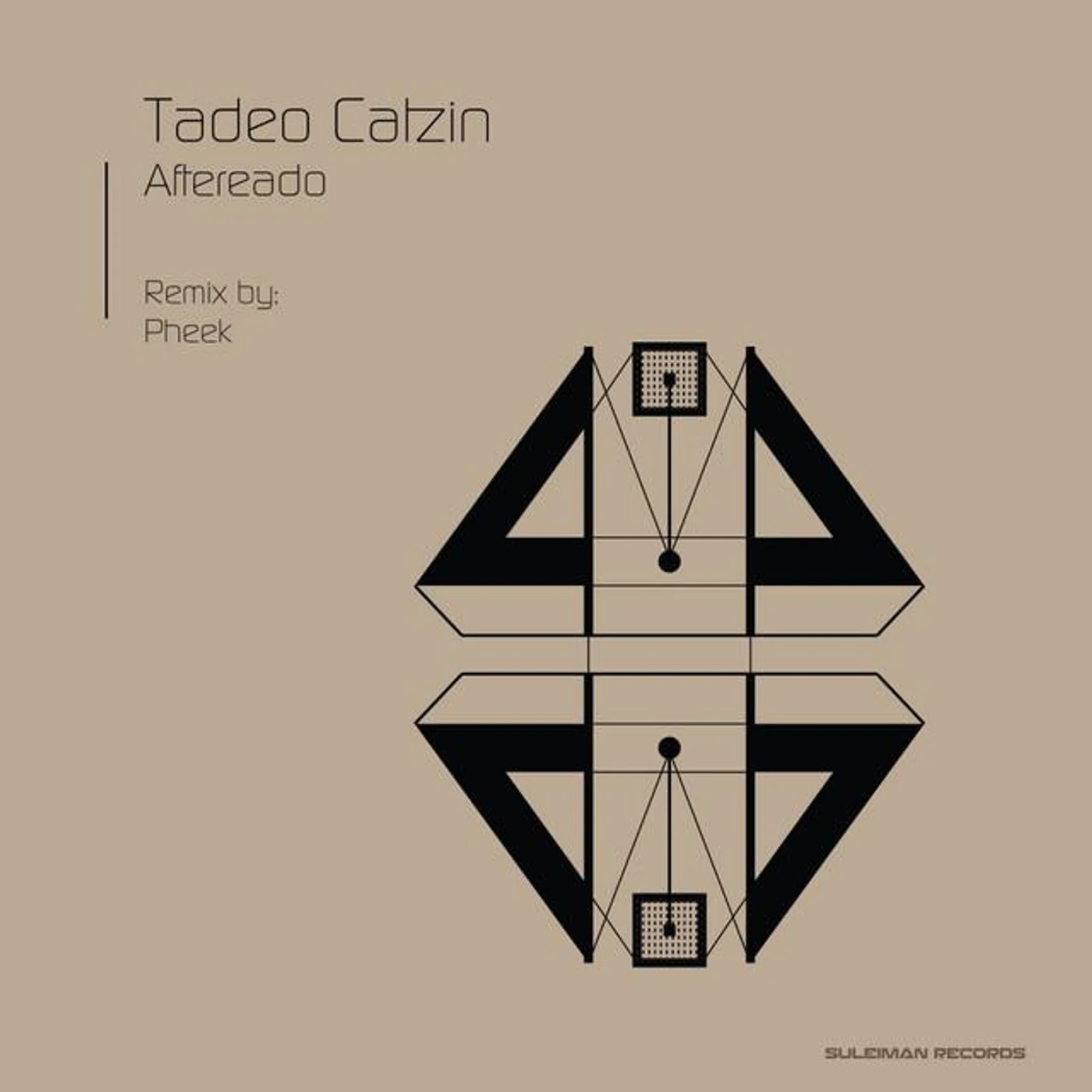 Tadeo Catzin Brand Page