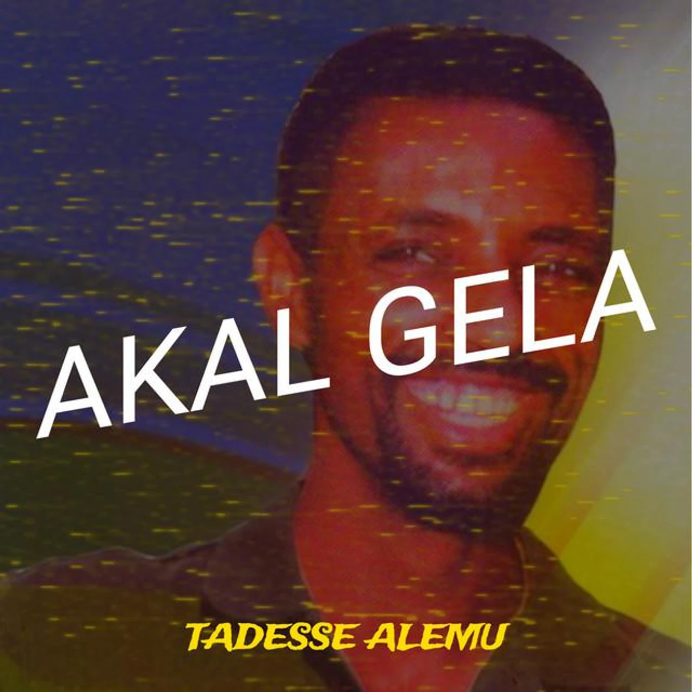 Tadesse Alemu Brand Page