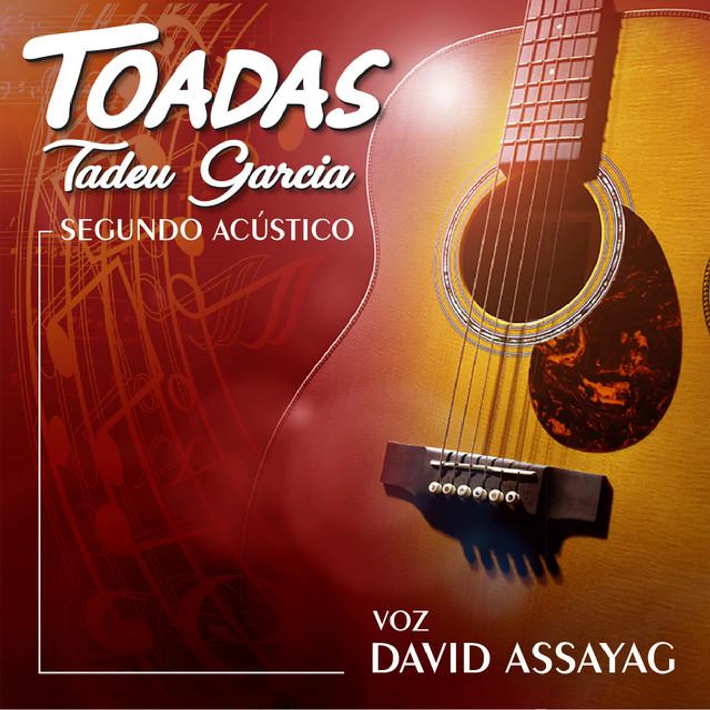 Tadeu Garcia & David Assayag