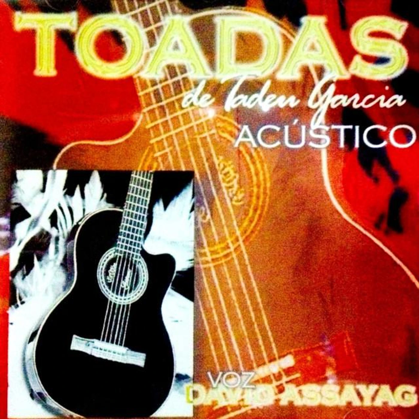 Tadeu Garcia