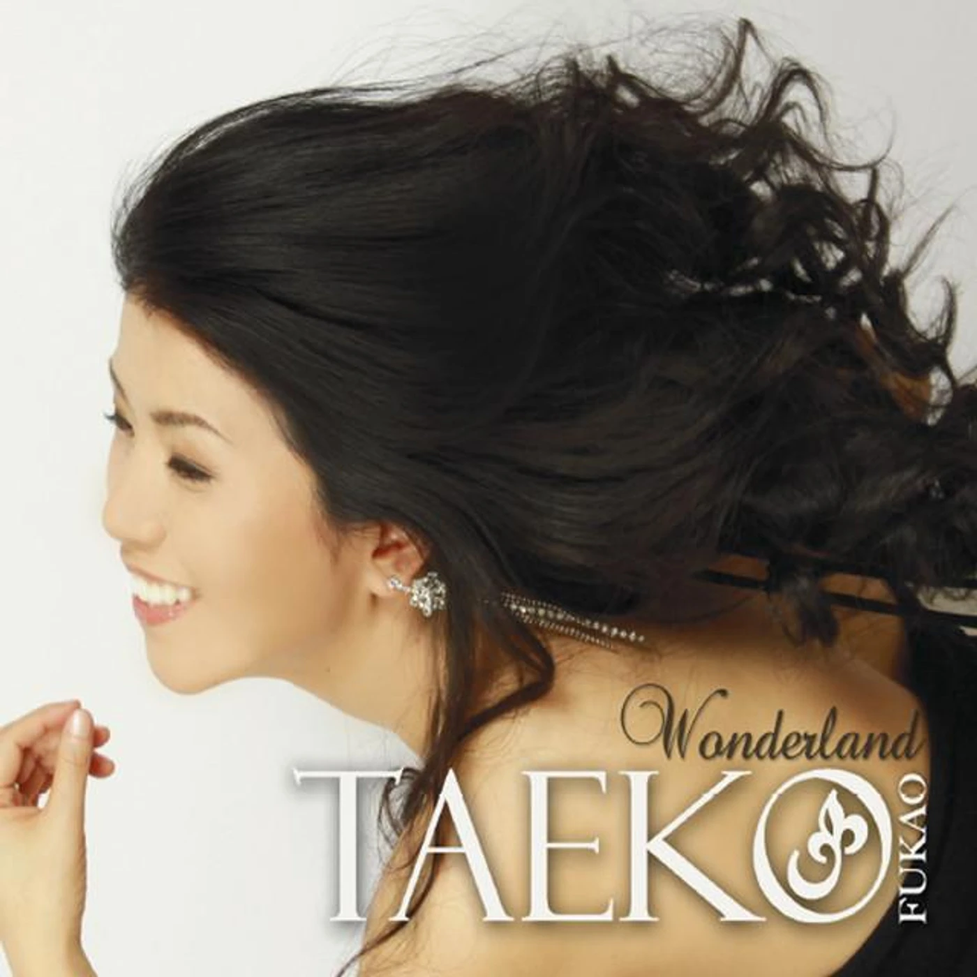 Taeko Fukao Brand Page