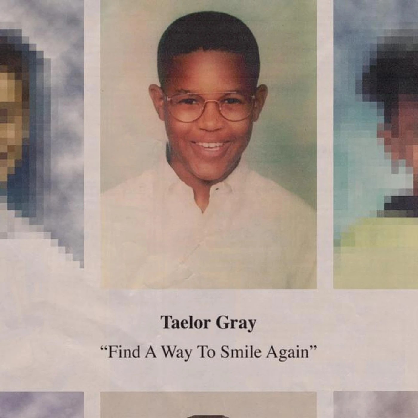 Taelor Gray
