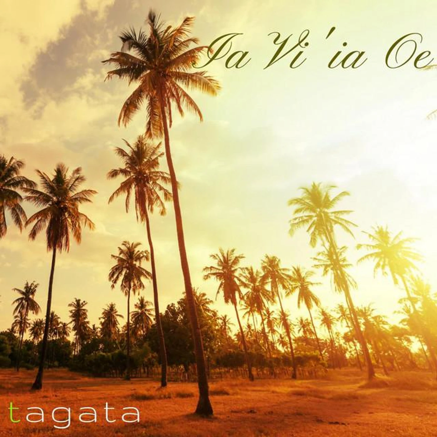 Tagata Brand Page