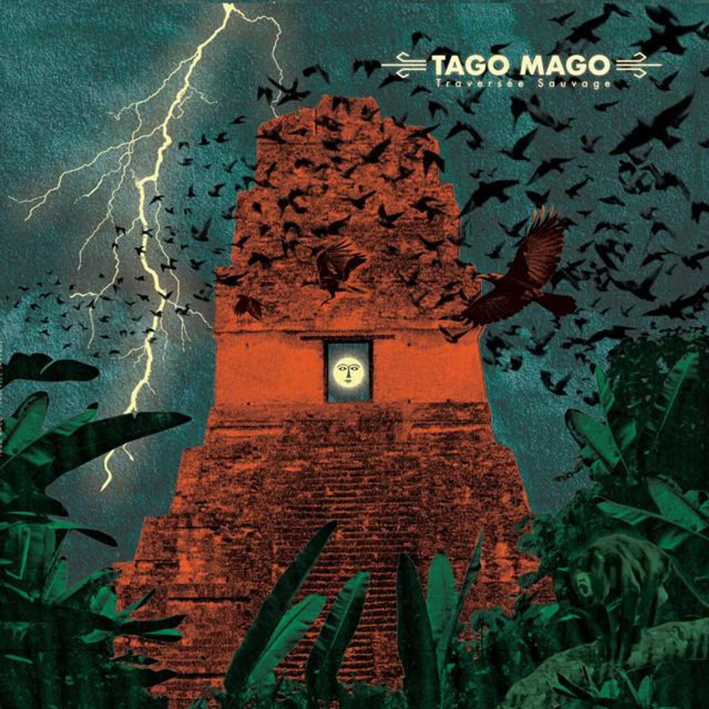Tago Mago Brand Page