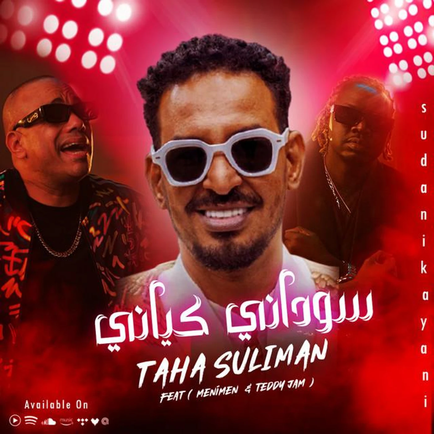 Taha Suliman