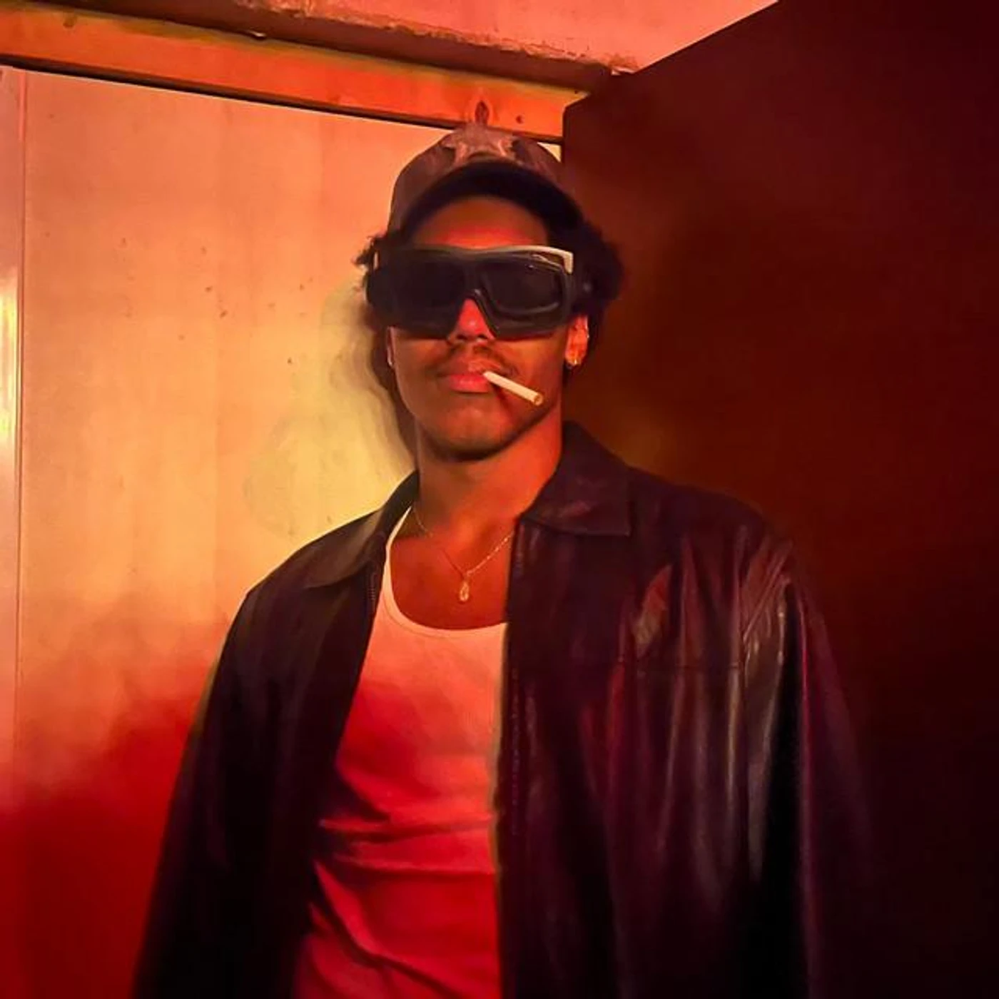 Tahj Keeton Brand Page
