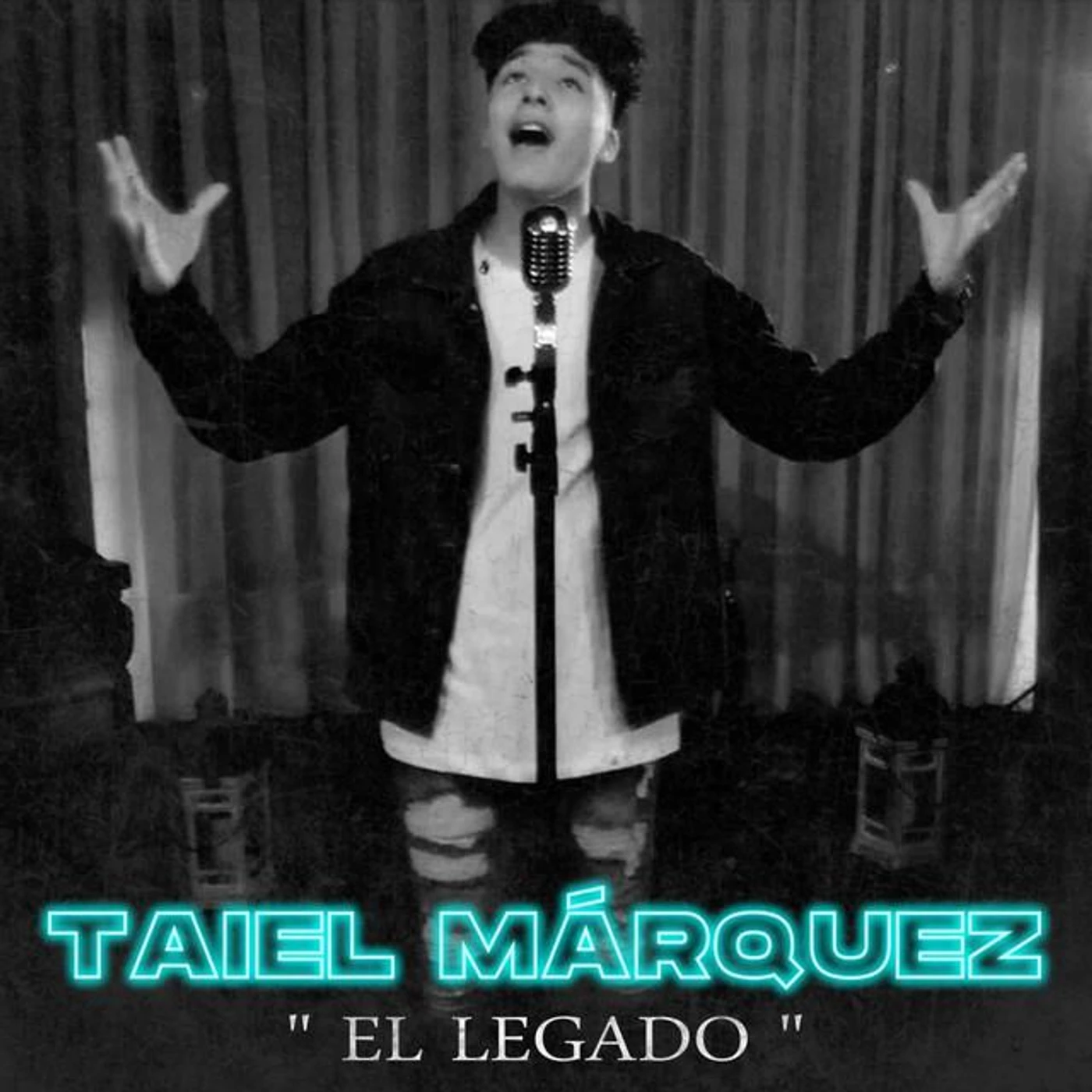 Taiel Márquez