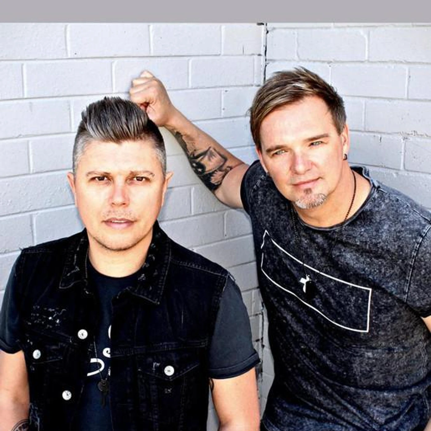 Tailgate Drive Brand Page