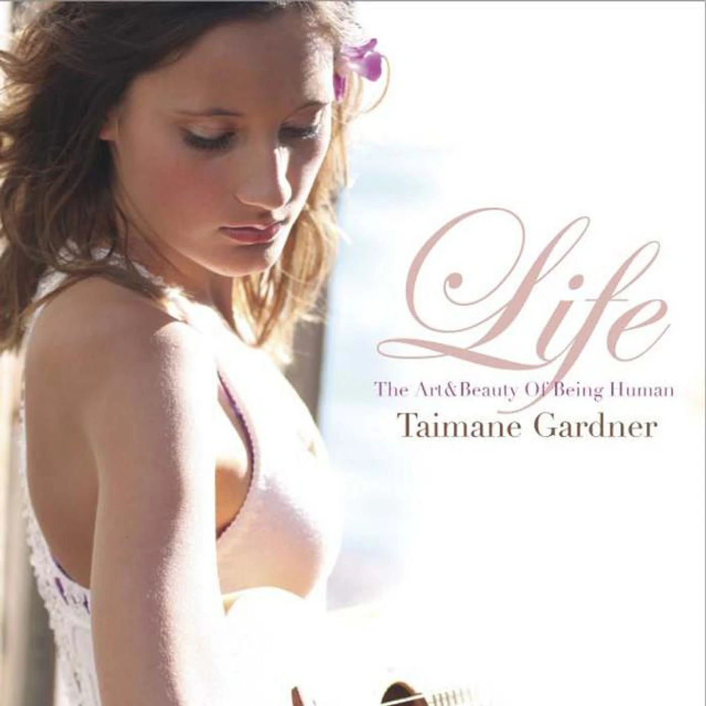 Taimane Gardner Brand Page