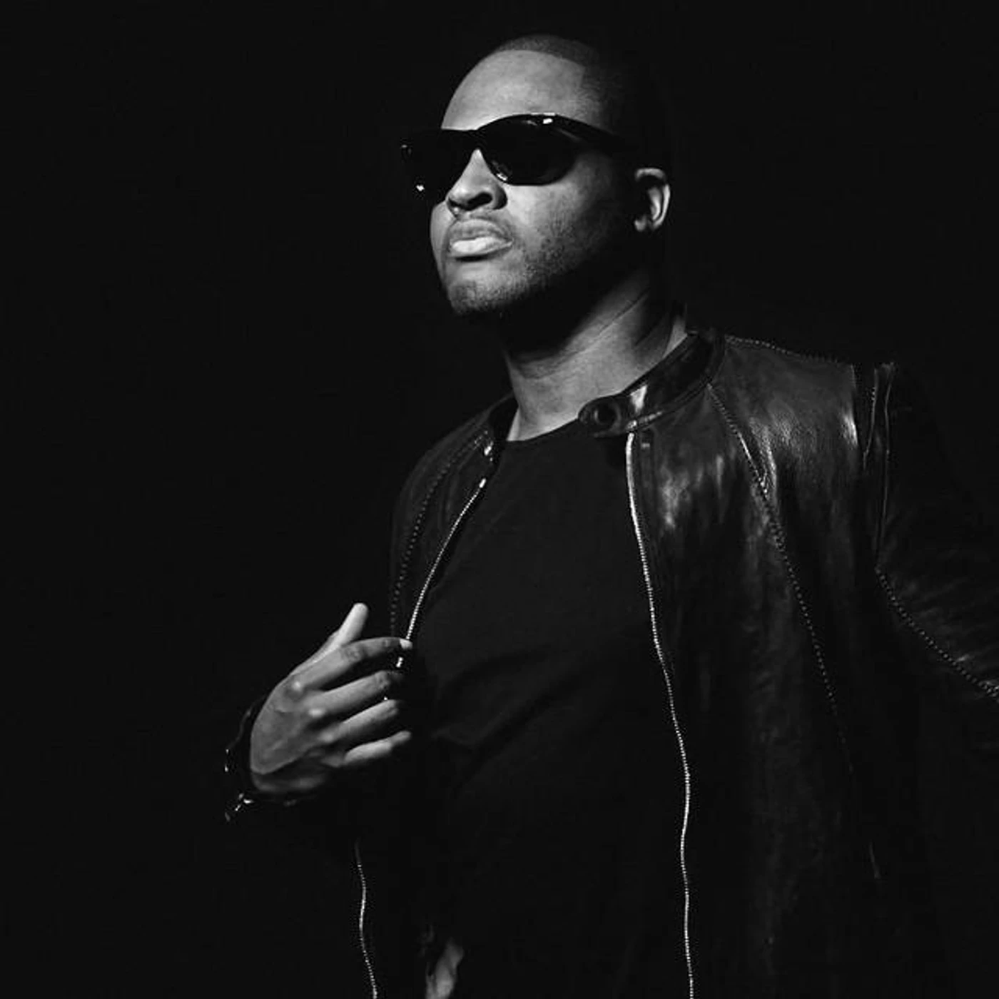 Taio Cruz Brand Page