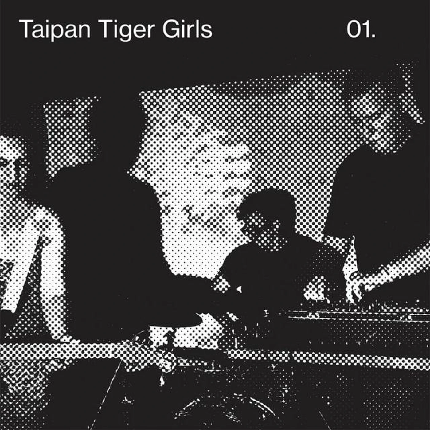 Taipan Tiger Girls Brand Page