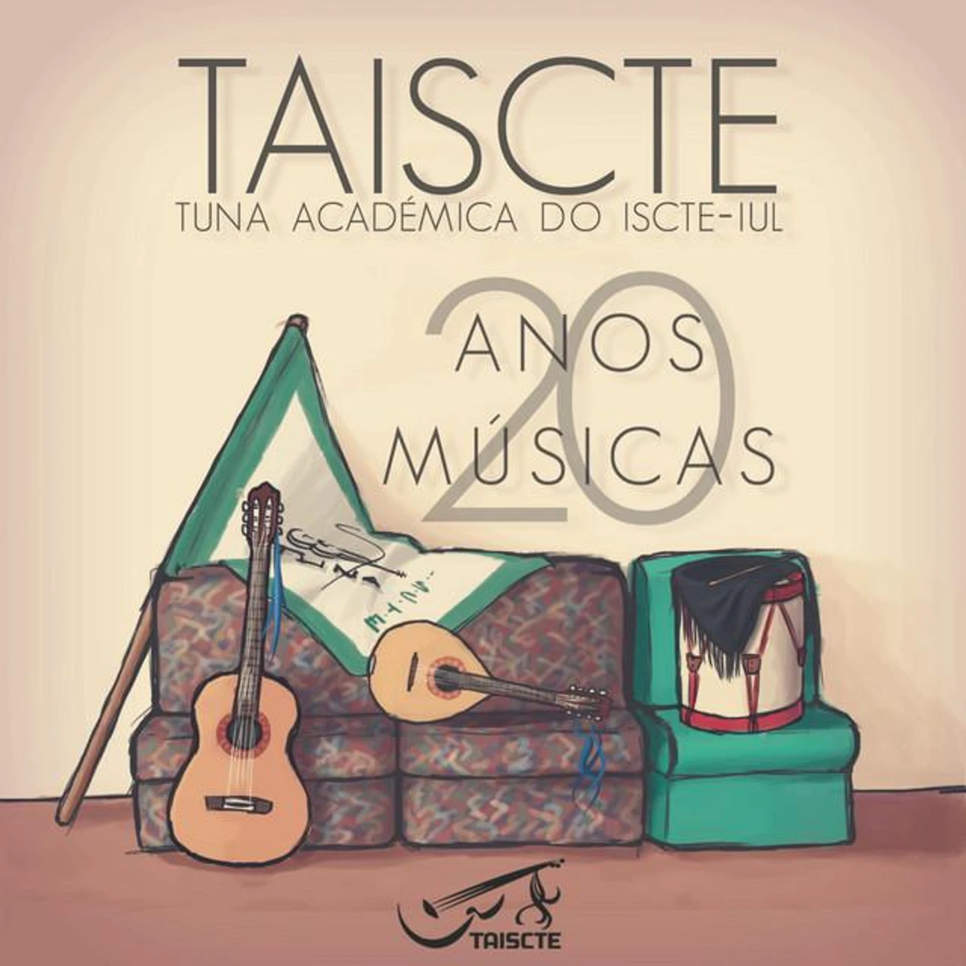 TAISCTE Brand Page