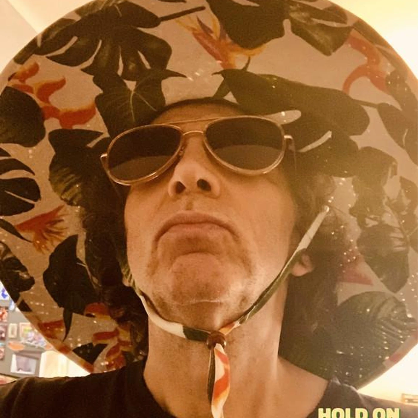 Dorian Taj Brand Page