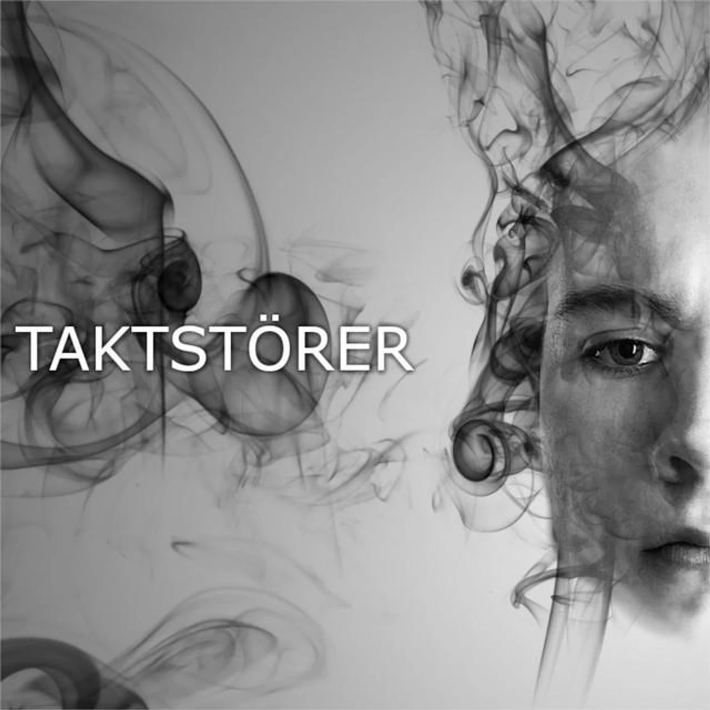 TAKTSTÖRER Brand Page